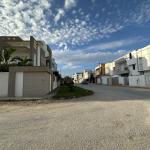 À vendre Un terrain d’habitation à kelibia