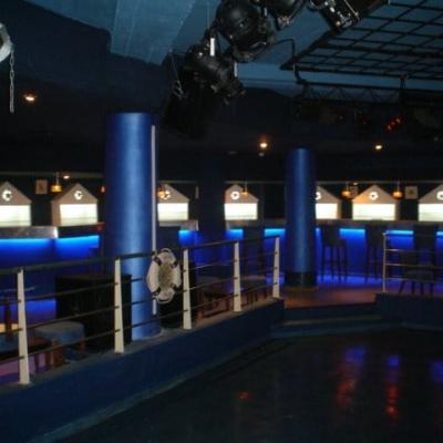 Hôtel 5* Pied Dans l'eau et Titre Foncier à Vendre à Hammamet