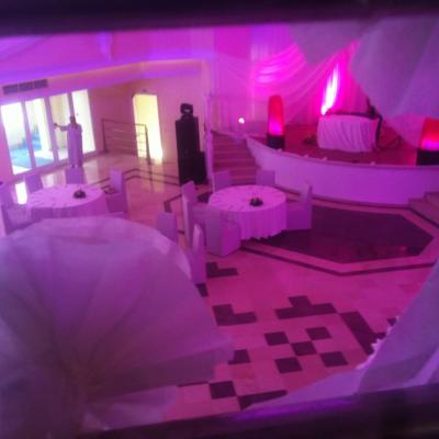 Hôtel 5* Pied Dans l'eau et Titre Foncier à Vendre à Hammamet