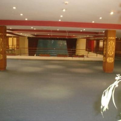 Hôtel 5* Pied Dans l'eau et Titre Foncier à Vendre à Hammamet