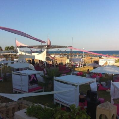 Hôtel 5* Pied Dans l'eau et Titre Foncier à Vendre à Hammamet