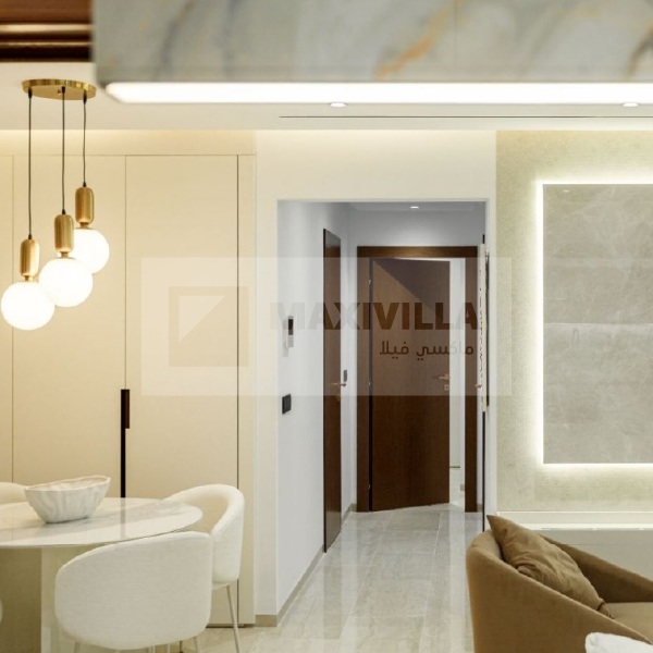 A Vendre | Appartement Haut Standing- Résidence L'Apogée