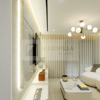 A Vendre | Appartement Haut Standing- Résidence L'Apogée