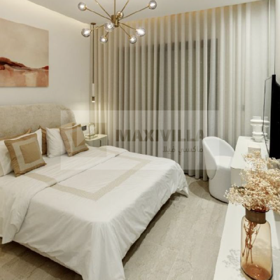 A Vendre | Appartement Haut Standing- Résidence L'Apogée