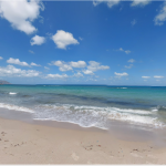 Terrain Vue Mer titré à Dar Allouche - kerkouane 1km de la plage