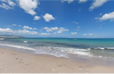 À vendre des terrains à dar allouche kelibia