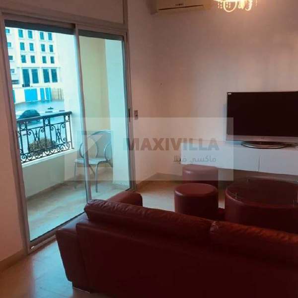 Triplex au Lac 2 Vue Aquatique sur le Lac