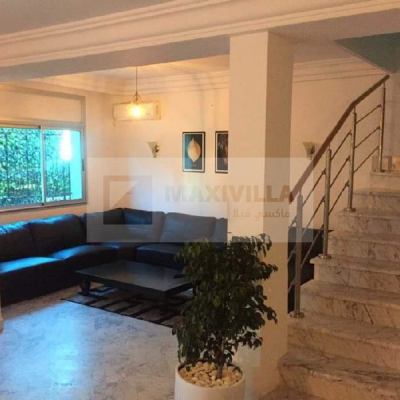 Triplex au Lac 2 Vue Aquatique sur le Lac