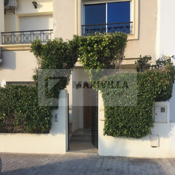 Triplex au Lac 2 Vue Aquatique sur le Lac